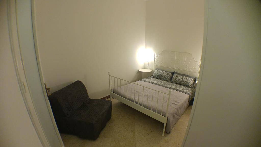 Appartamenti Al Porto Трапани Екстериор снимка