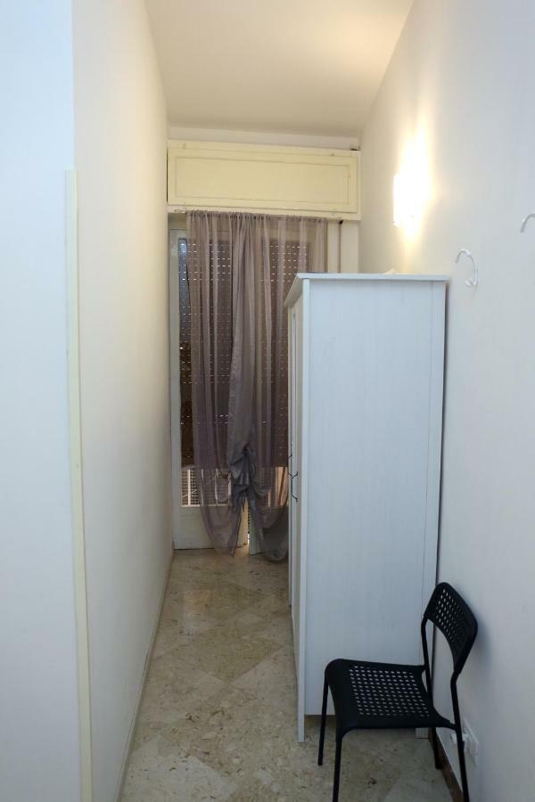 Appartamenti Al Porto Трапани Екстериор снимка